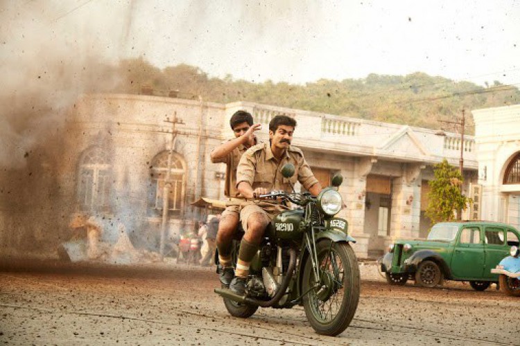 The Forgotten Army - Azaadi Ke Liye Season 1 Episode 3 Recap